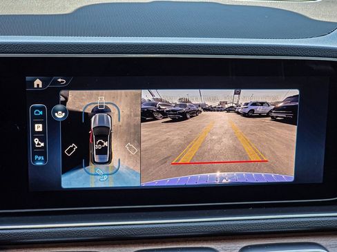 New 2025 Mercedes-Benz GLE 450 4MATIC image 18