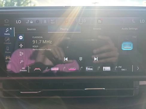 Used 2025 Jeep Wrangler Unlimited Sport S 4xe AWD/4WD image 33