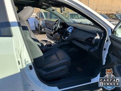 Certified 2023 Subaru Outback Wilderness image 31