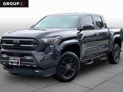 Used 2026 Toyota Tacoma SR5 AWD/4WD image 1