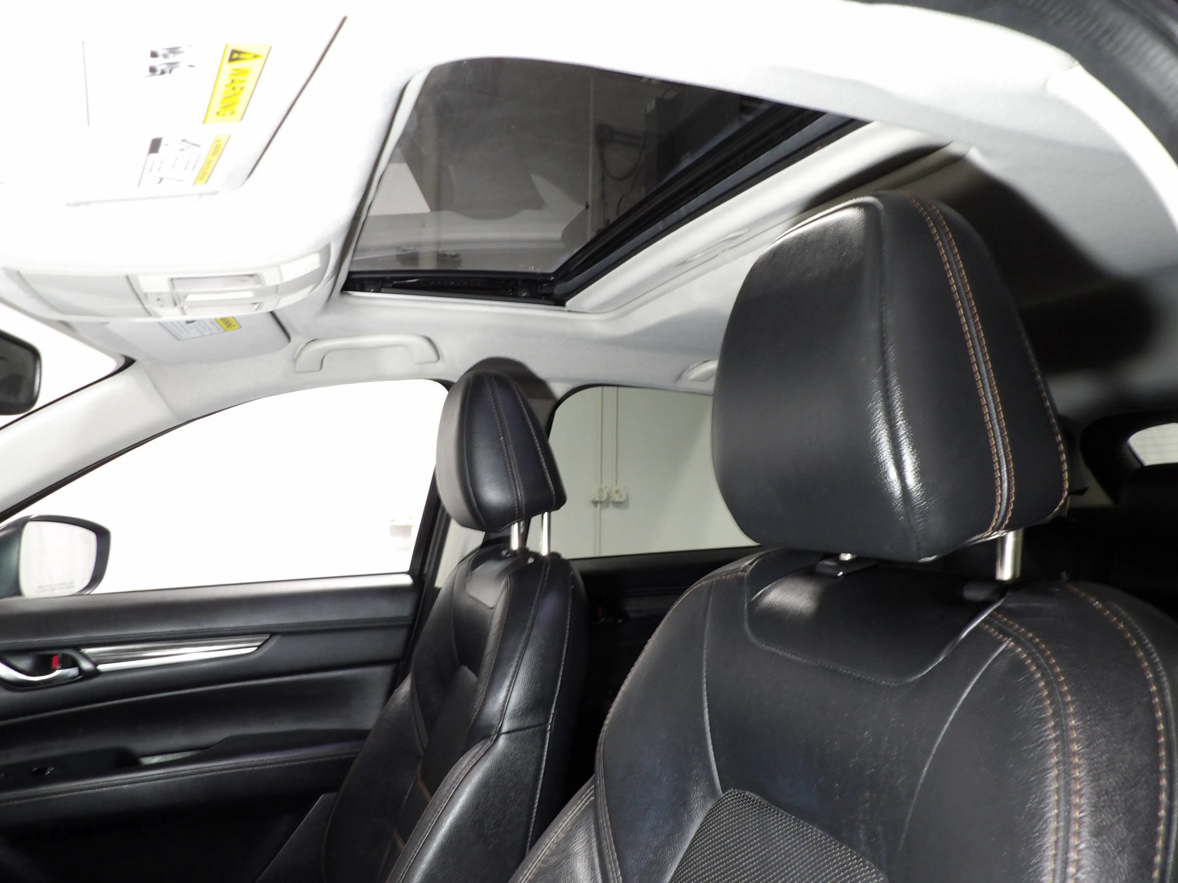 Used 2018 MAZDA CX-5 Grand Touring AWD/4WD image 10
