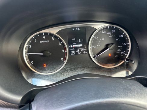 Used 2018 Nissan Kicks S w/ Exterior Electronics Package image 26