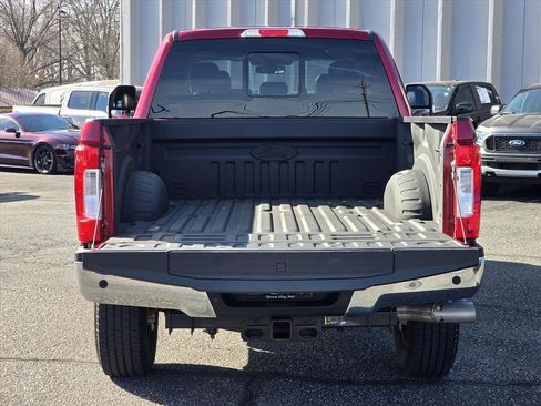 Used 2019 Ford F250 Lariat w/ Lariat Ultimate Package image 25