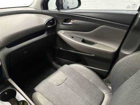 Used 2020 Hyundai Santa Fe SEL w/ Convenience Package FWD image 13