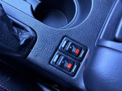 Used 2013 Subaru Impreza WRX Limited w/ Popular Pkg 2B image 31