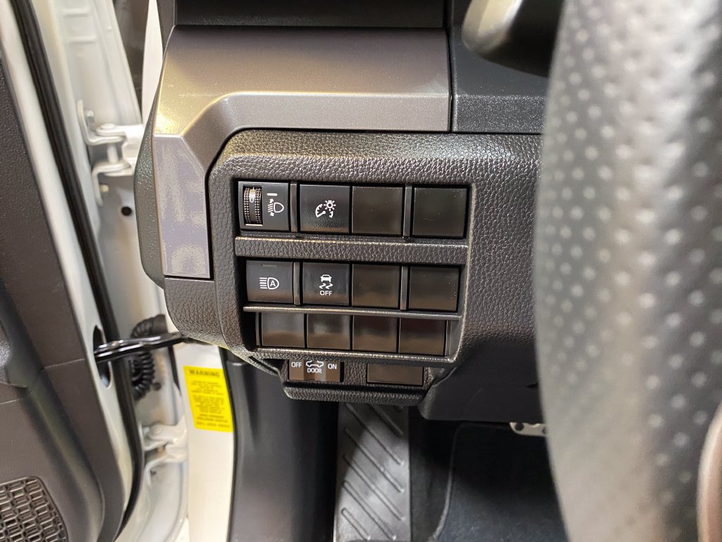 Used 2025 Toyota Tacoma TRD Sport RWD image 34