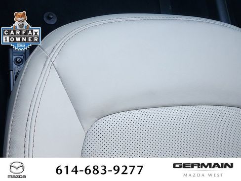 Used 2023 MAZDA CX-5 AWD 2.5 S w/ Preferred Package image 28