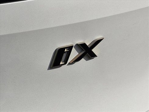 Certified 2023 BMW iX M60 w/ Executive Package image 9