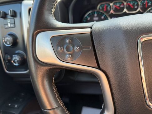 Used 2017 GMC Sierra 1500 SLE w/ SLE Value Package image 17