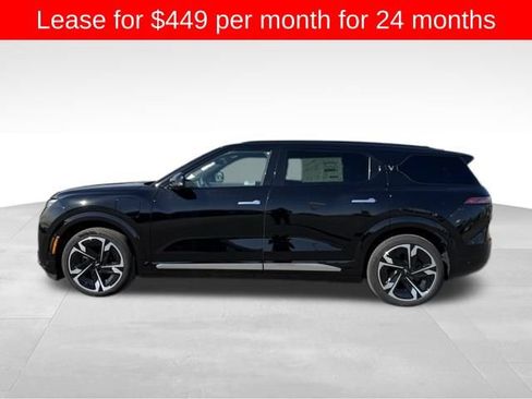 New 2024 VinFast VF 9 Plus AWD/4WD image 4