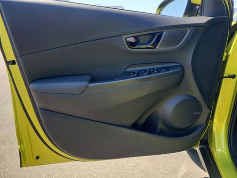Used 2020 Hyundai Kona Ultimate FWD image 19