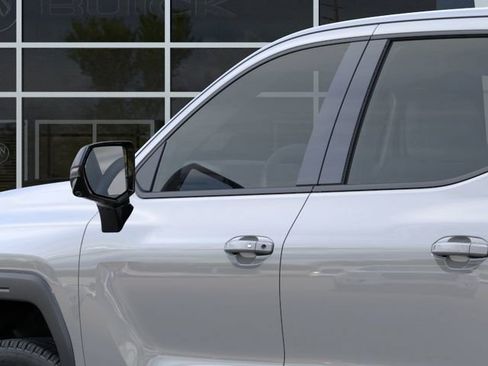 New 2026 GMC Sierra EV Elevation AWD/4WD image 15