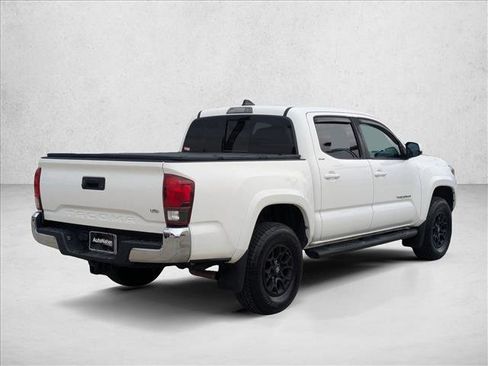 Used 2021 Toyota Tacoma SR5 image 5