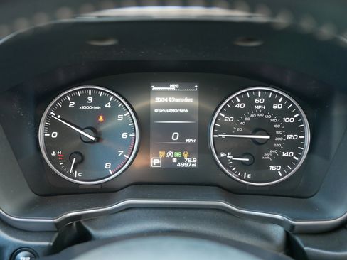 Certified 2025 Subaru Legacy Limited w/ Popular Package #3 image 21