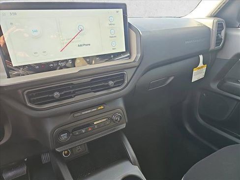 New 2026 Ford Bronco Sport Big Bend w/ Convenience Package image 14