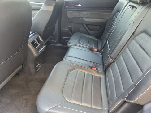 Used 2023 Volkswagen Atlas Cross Sport SEL Premium R-Line AWD/4WD image 26