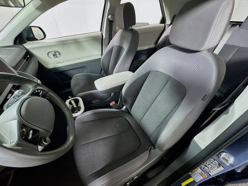 Used 2022 Hyundai Ioniq 5 SE image 14