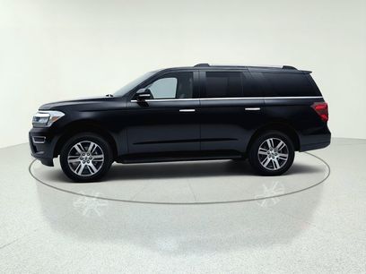 Used 2024 Ford Expedition Limited