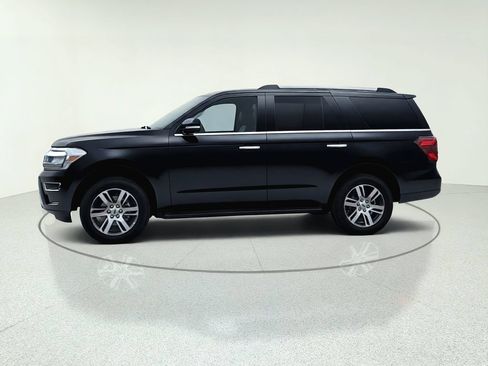 Used 2024 Ford Expedition Limited AWD/4WD image 4