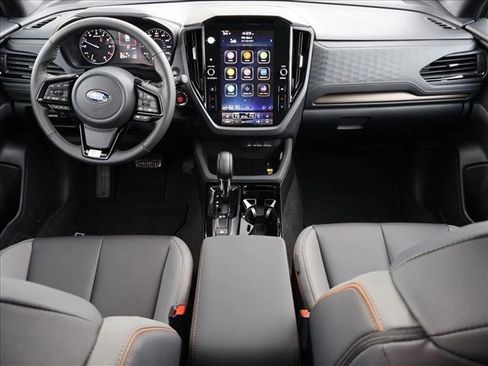 New 2026 Subaru Forester Sport AWD/4WD image 24