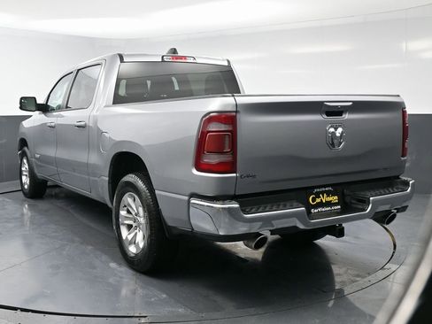 Used 2023 RAM 1500 Laramie image 7