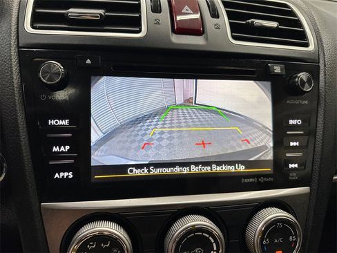 Used 2016 Subaru Crosstrek 2.0i Limited image 29