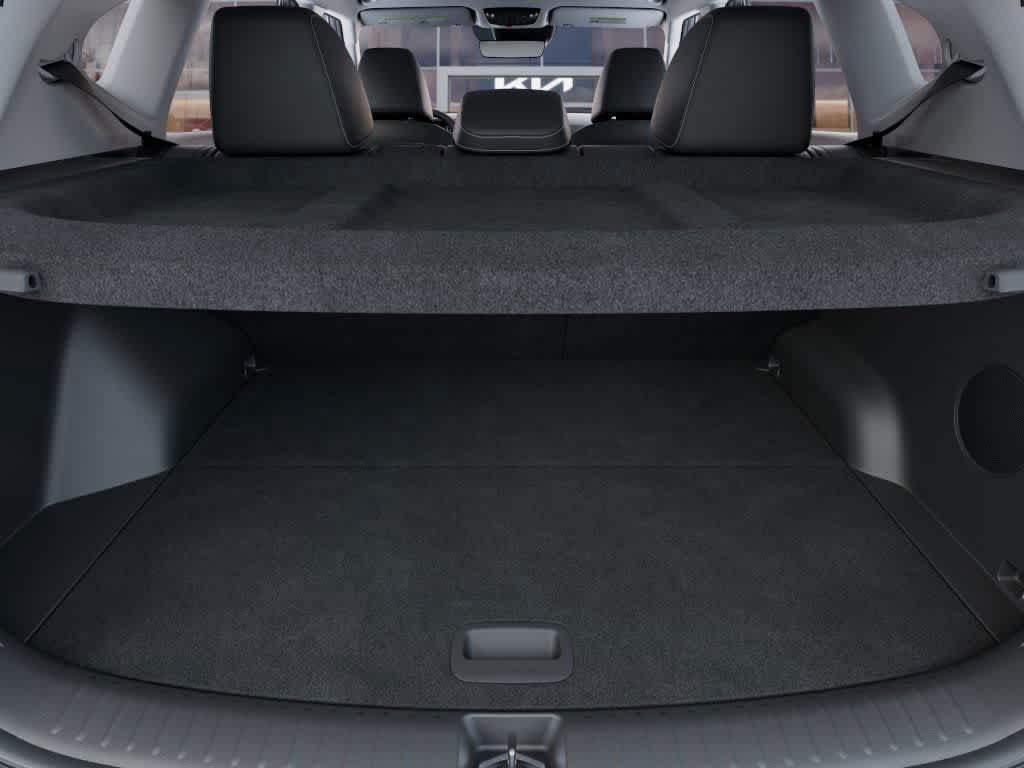 New 2025 Kia Seltos SX AWD/4WD image 19
