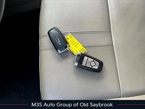 Used 2021 Ford Ranger Lariat w/ Equipment Group 501A High image 35