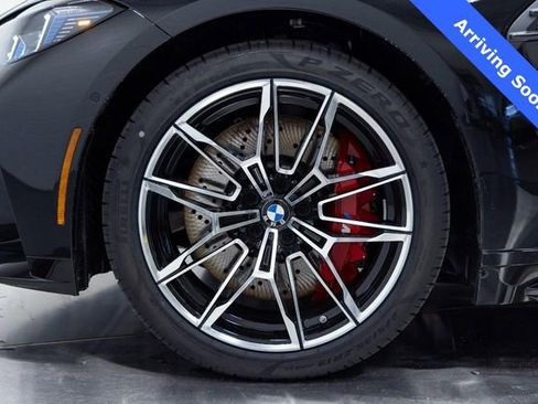 New 2026 BMW M3 Competition image 26