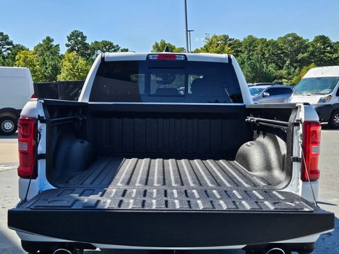 New 2026 RAM 1500 Big Horn image 24