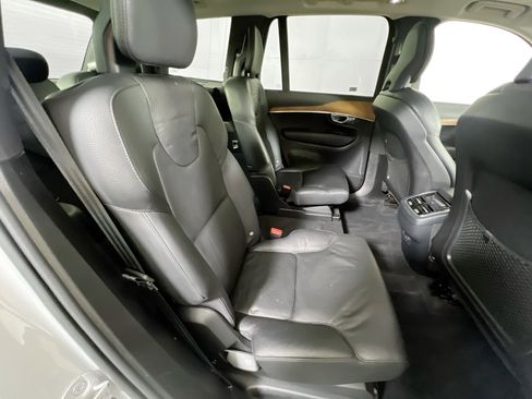 Used 2023 Volvo XC90 B6 Plus w/ Protection Package Premier image 30
