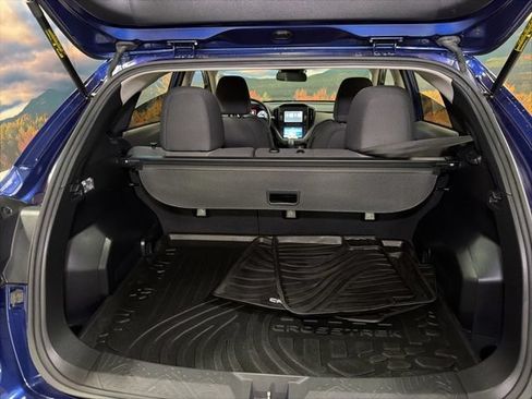 Used 2024 Subaru Crosstrek 2.0i AWD/4WD image 38