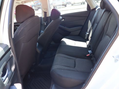 Used 2024 Honda Accord EX image 40