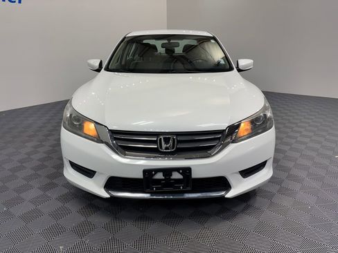 Used 2015 Honda Accord LX image 8