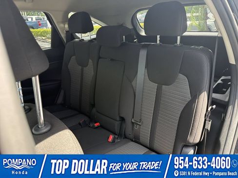 Used 2023 Kia Sorento LX FWD image 26