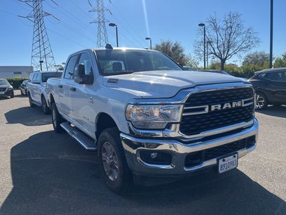 Used 2024 RAM 2500 Big Horn