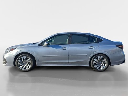 Used 2024 Subaru Legacy Touring XT image 2