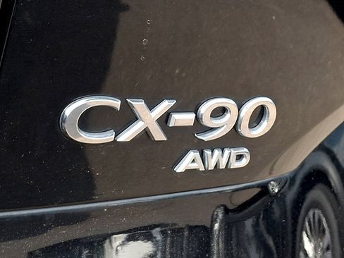 Certified 2024 MAZDA CX-90 3.3 Turbo w/ Preferred Package AWD/4WD image 32