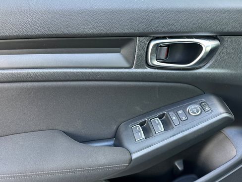 New 2026 Honda Civic Sport image 11