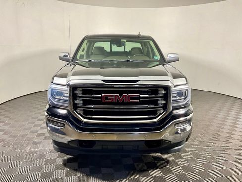 Used 2018 GMC Sierra 1500 SLT AWD/4WD image 11