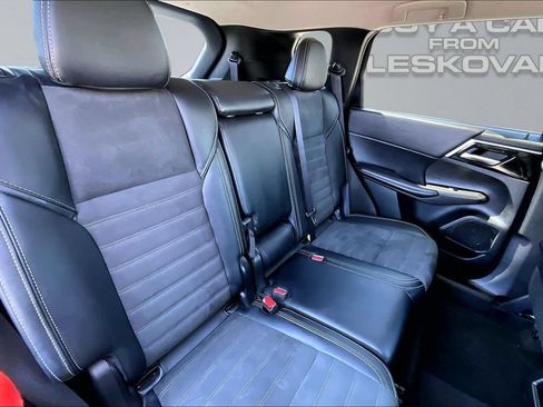 Used 2024 Mitsubishi Outlander SE AWD/4WD image 26
