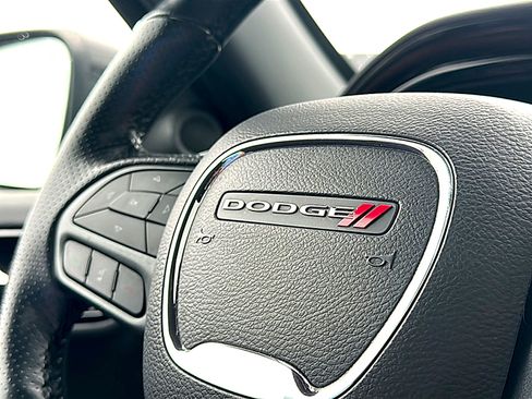 Used 2024 Dodge Durango GT AWD/4WD image 32