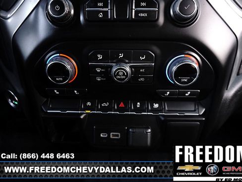 Certified 2022 Chevrolet Silverado 1500 LT w/ Bed Protection Package image 18