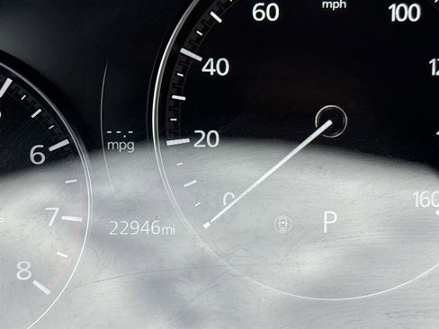 Used 2024 MAZDA CX-50 AWD 2.5 S w/ Cargo Package image 31