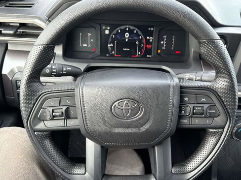 New 2026 Toyota Tacoma SR5 image 23