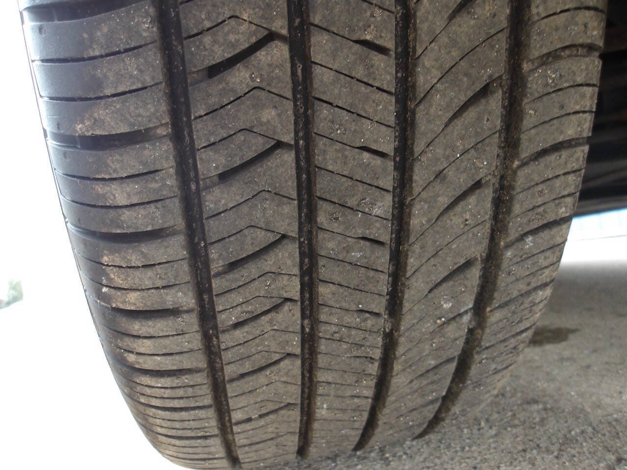 Used 2013 Chevrolet Impala LTZ FWD image 27