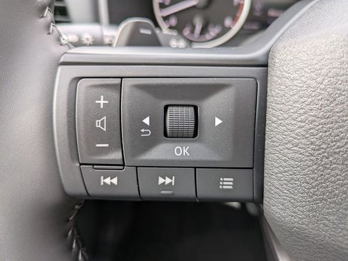 New 2026 Nissan Rogue SV image 24