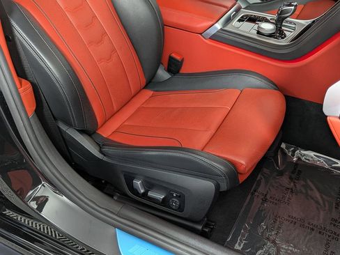 Certified 2022 BMW 840i Gran Coupe xDrive w/ Comfort Seating Package image 30