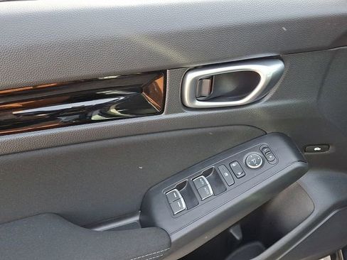 Certified 2023 Honda Civic EX image 12