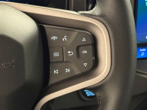 New 2025 Ford Bronco Big Bend image 15